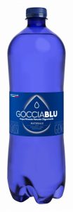 GOCCIA BLU　画像